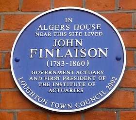 John Finlaison