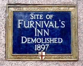 Furnival's Inn
