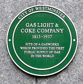 Gas, Light and Coke Company