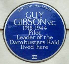Guy Gibson