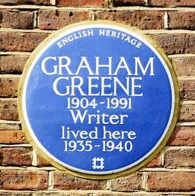 Graham Greene - SW4