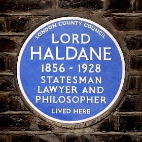 Lord Haldane
