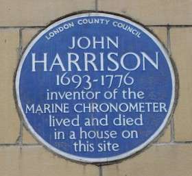 John Harrison