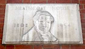 John Heathcoat