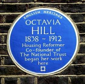Octavia Hill, W1 - Garbutt Place
