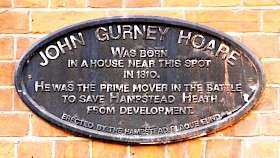 John Gurney Hoare