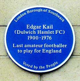 Edgar Kail