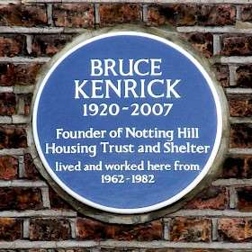 Bruce Kenrick