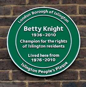 Betty Knight