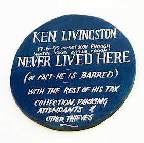 Ken Livingstone