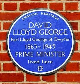 David Lloyd George - SW18
