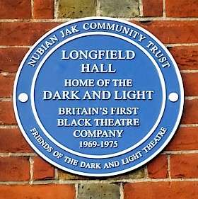 Longfield Hall