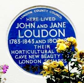 John Loudon