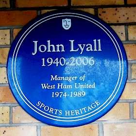 John Lyall