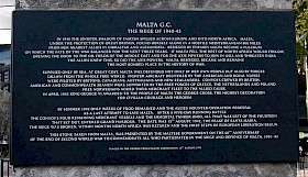 The Siege of Malta