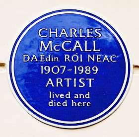 Charles McCall