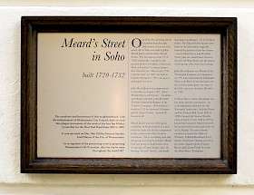 Meard Street