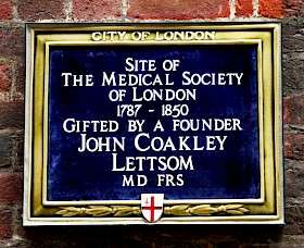 Medical Society of London