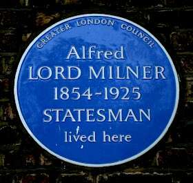 Alfred, Lord Milner