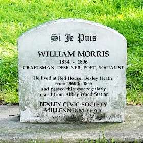 William Morris - SE2