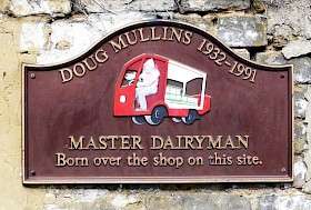 Doug Mullins