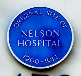 Nelson Hospital
