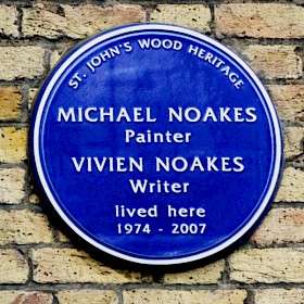 Michael Noakes