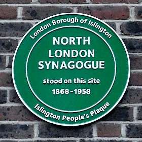 North London Synagogue