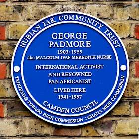 George Padmore