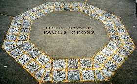 St Paul's Cross