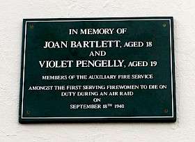 Violet Pengelly