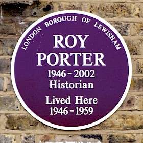 Roy Porter